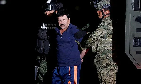 Преместиха Ел Чапо в най-гадния затвор