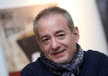 Най-новият филм на Командарев на конкурс в Сараево