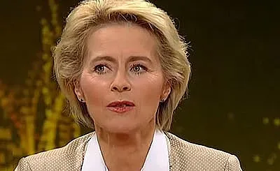 Първо интервю на председателя на ЕК