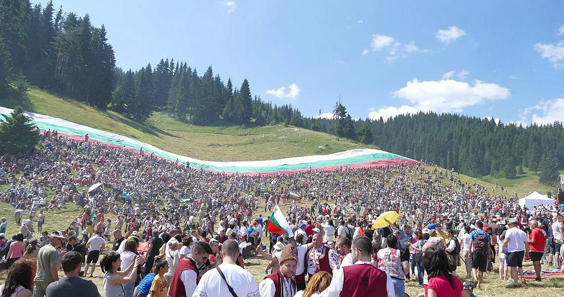 Започна поредният Роженски събор