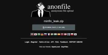 Хакери въртят нашите данни от НАП в интернет