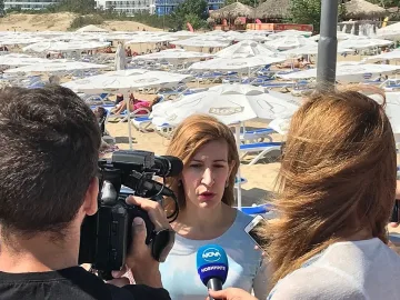 Ангелкова вижда манипулации и внушения за туризма