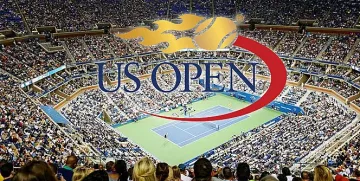 US Open обяви рекорден награден фонд
