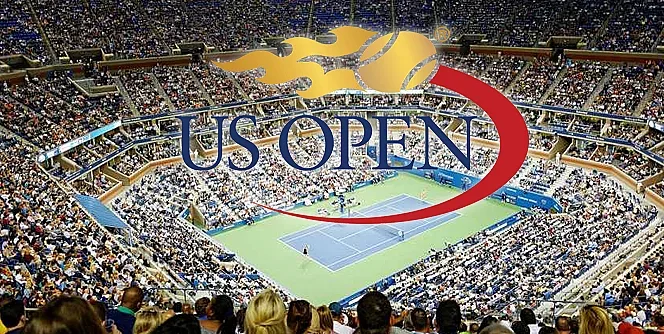 US Open обяви рекорден награден фонд