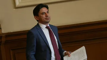 ДПС критикува тол системата и ел. винетките
