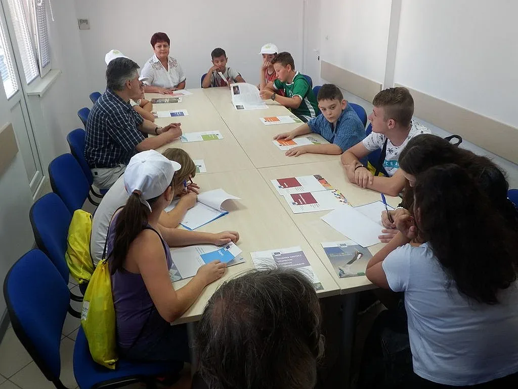 Нашенче от Испания „на бригада” в Разград