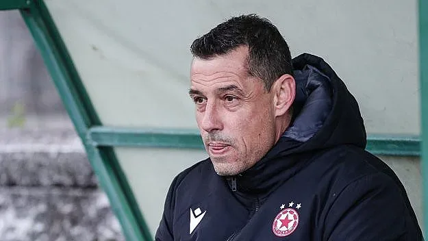 Бомба! В ЦСКА сменят Томаш със световноизвестен треньор