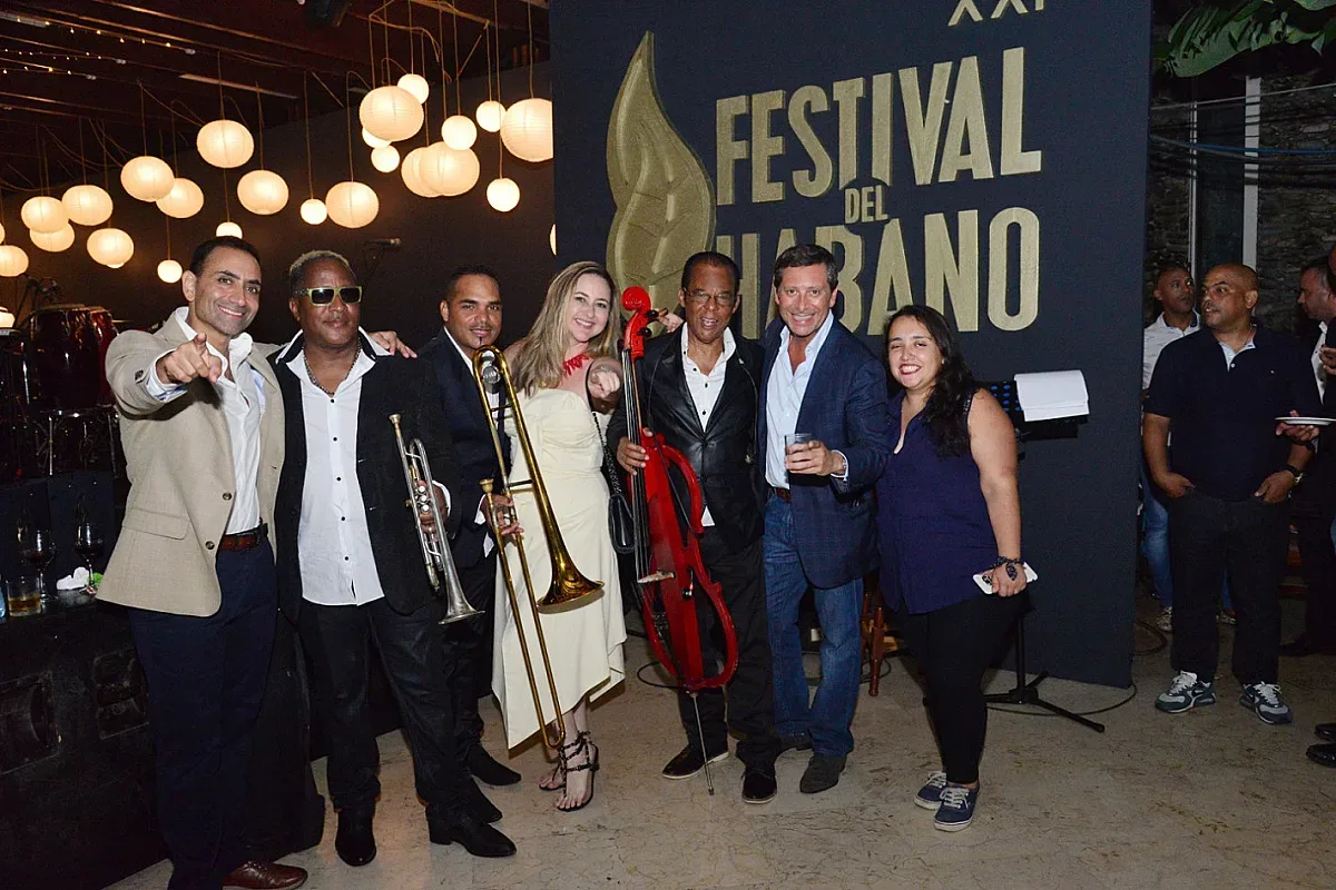 Habanos Festival събра ценители от 70 страни