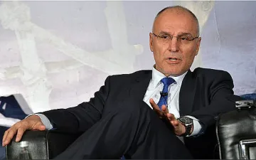 Димитър Радев: Натрупваме цикличен риск