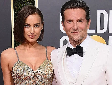 Купър и Шейк със съвместно попечителство