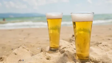 В Русе и Монтана пият най-много бира