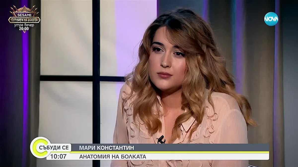 Дъщерята на Гала проговори! Най-страшната изповед