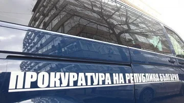 Прокурори в "Балкантел“ заради доставка за ВВС
