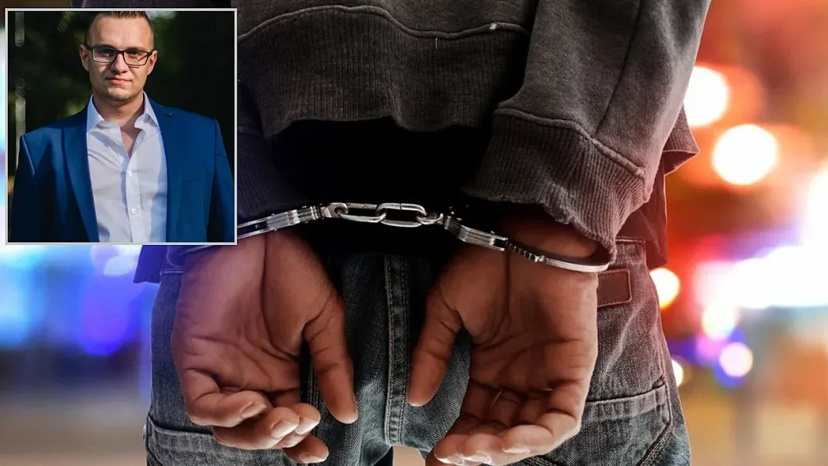 Шефът на задържания хакер: Набеден е!