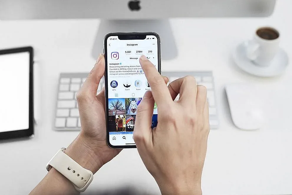 Instagram премахва пробно брояча на лайкове