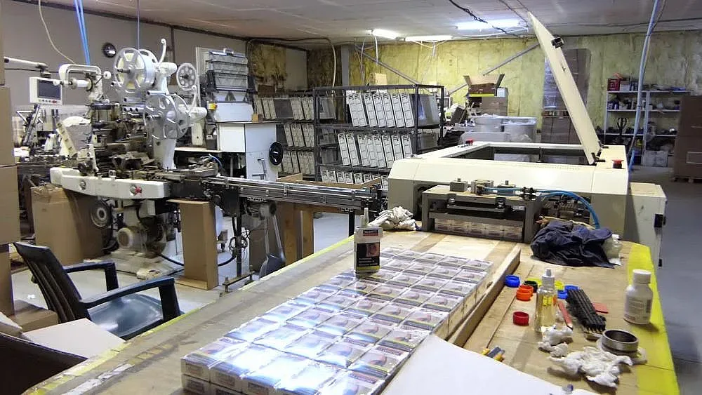 11 прибрани "тютюнджии" от с.Труд остават в ареста