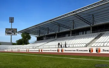 "Лаута" върви по график за Лига Европа