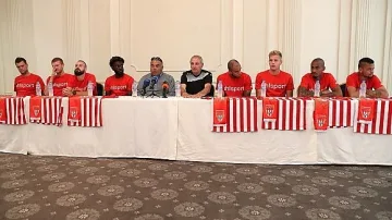 В Царско село изненадани от наказанието