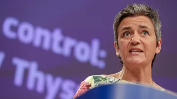 ЕК разследва Amazon за злоупотреби с данни