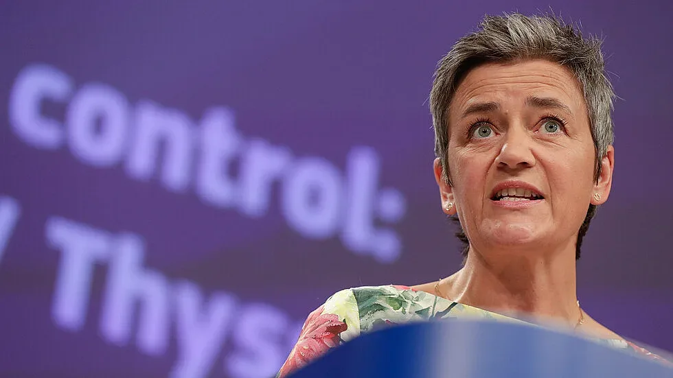 ЕК разследва Amazon за злоупотреби с данни