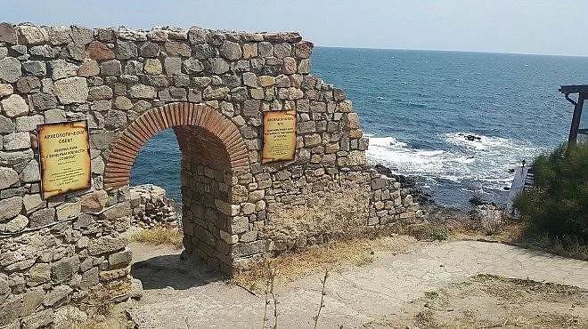 В Созопол представят Балканското археологическо наследство