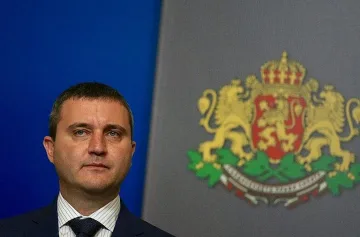 Горанов: Ще има наказани за атаката към НАП