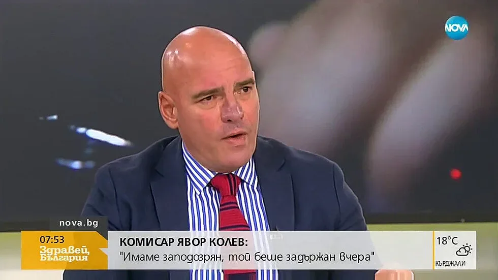 Има задържан за хакерските атаки