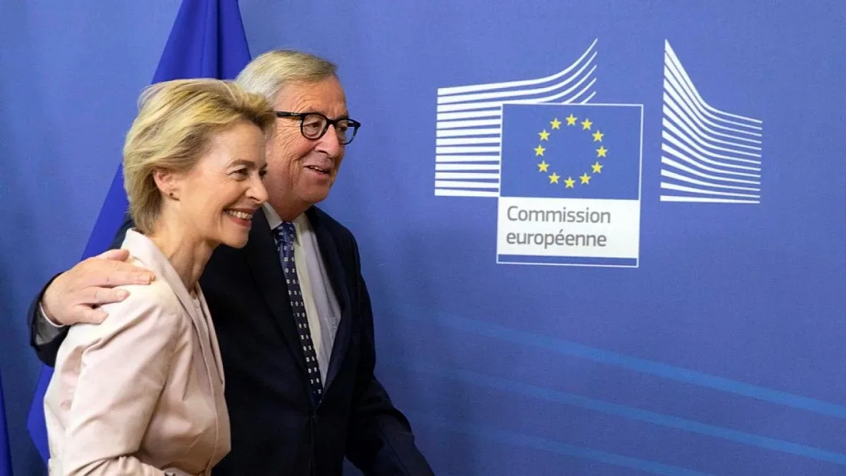 9 гласа спасиха Европа от криза (Обновена)