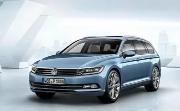 Volkswagen с нова екологична скоростна кутия