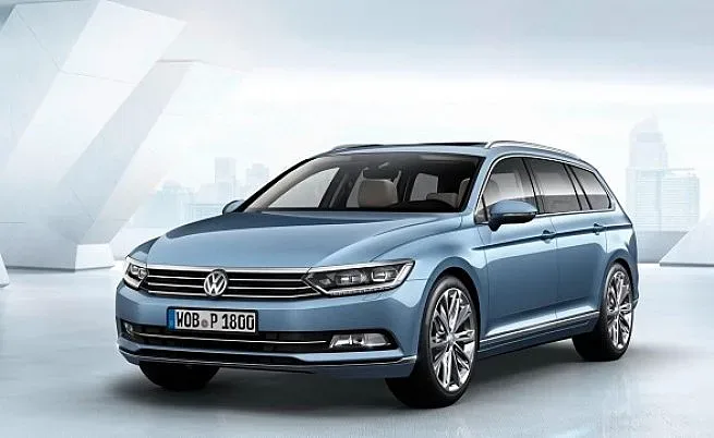 Volkswagen с нова екологична скоростна кутия