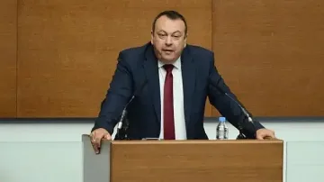 Хамид към ПП: Незабавно свалете мръсните си ръчички от полицията!