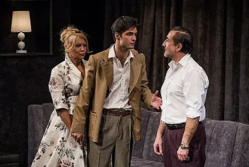 Народният закри сезона с хит, агнета и танци