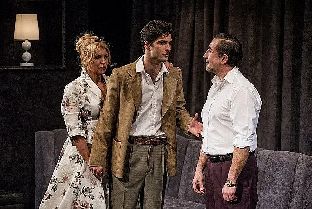 Народният закри сезона с хит, агнета и танци