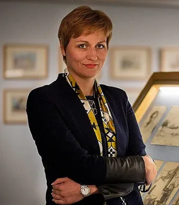 Маргарита Доровска: Кристо не е поп звезда, нито идол