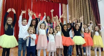 Детската песен „Запей“ сбъдва мечти
