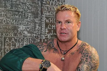 Убиха свидетел по делото „Писториус“