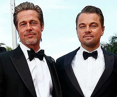 Лео и Пит – новата звездна двойка