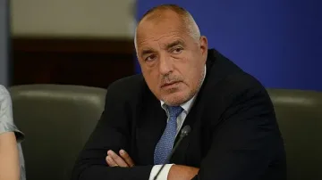 Борисов свиква Съвета по сигурност заради НАП