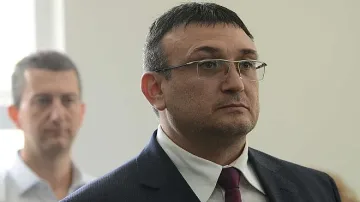 Маринов: Атаката към НАП засяга сигурността ни