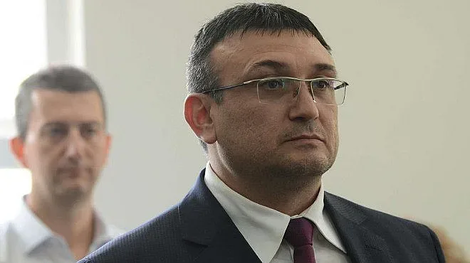 Маринов: Атаката към НАП засяга сигурността ни