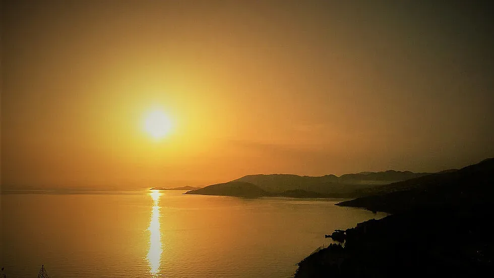 Лятото се завръща в петък