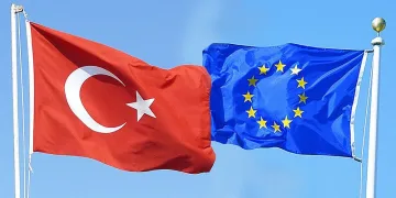 ЕС с нови санкции срещу Турция
