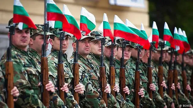 Военновъздушните сили отбелязват своя боен празник на 16 октомври