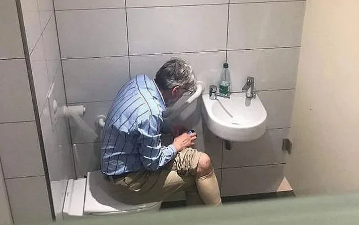 Нов тоалетен скандал в шахмата