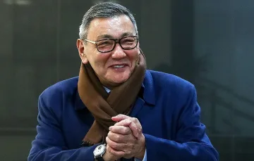 Президентът на аматьорския бокс хвърли оставка