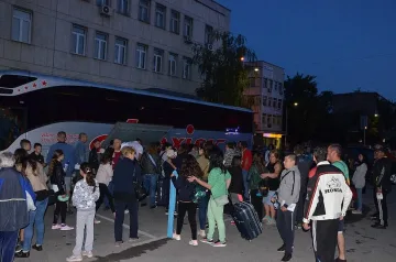 Община Видин прати над 40 деца на лагер на морето