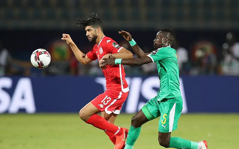 Сенегал и Алжир са на финал в Купата на Африка