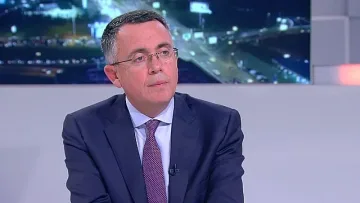 Азис: Доган има право да финансира ДПС