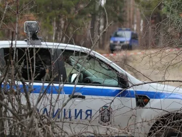 Ужасяващо: Открили Перо без глава!