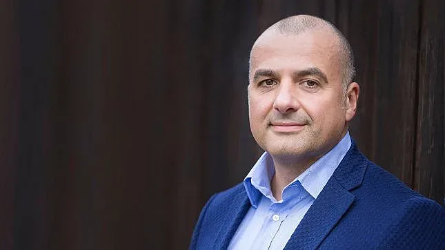 Старозагорец №1 по влияние в Силициевата долина